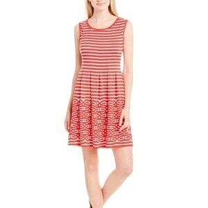 Max Studio Dress Womens Size S